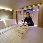 Sleepy Kiwi Backpacker Hostel - Bugis
