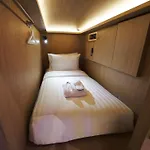 Sleepy Kiwi Backpacker Hostel - Bugis