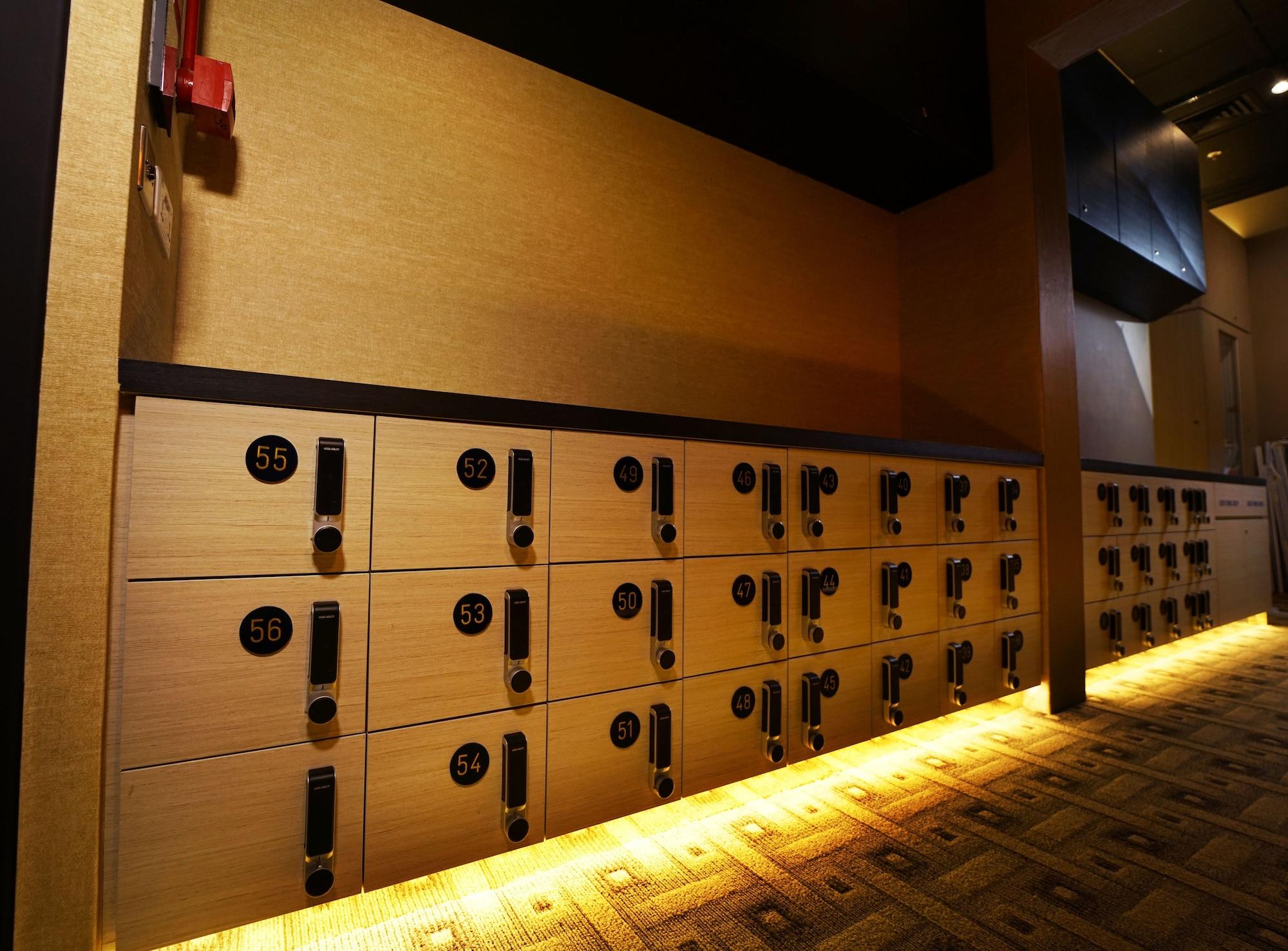 Hotel Sleepy Kiwi Backpacker - Bugis 2*