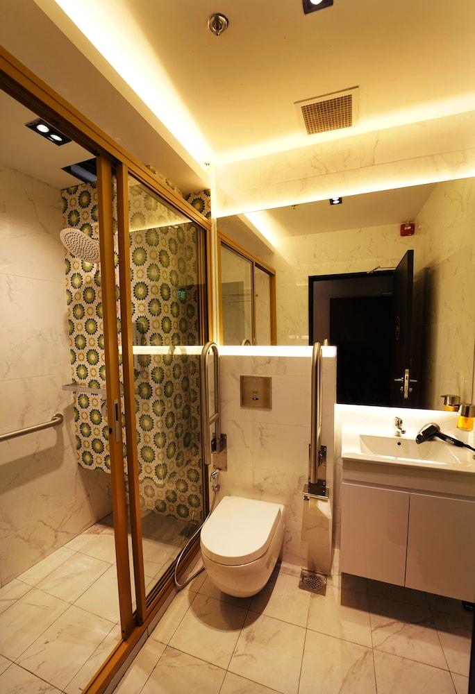 Hotel Sleepy Kiwi Backpacker - Bugis Singapore