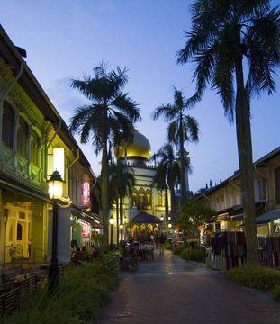 Hotel Sleepy Kiwi Backpacker - Bugis