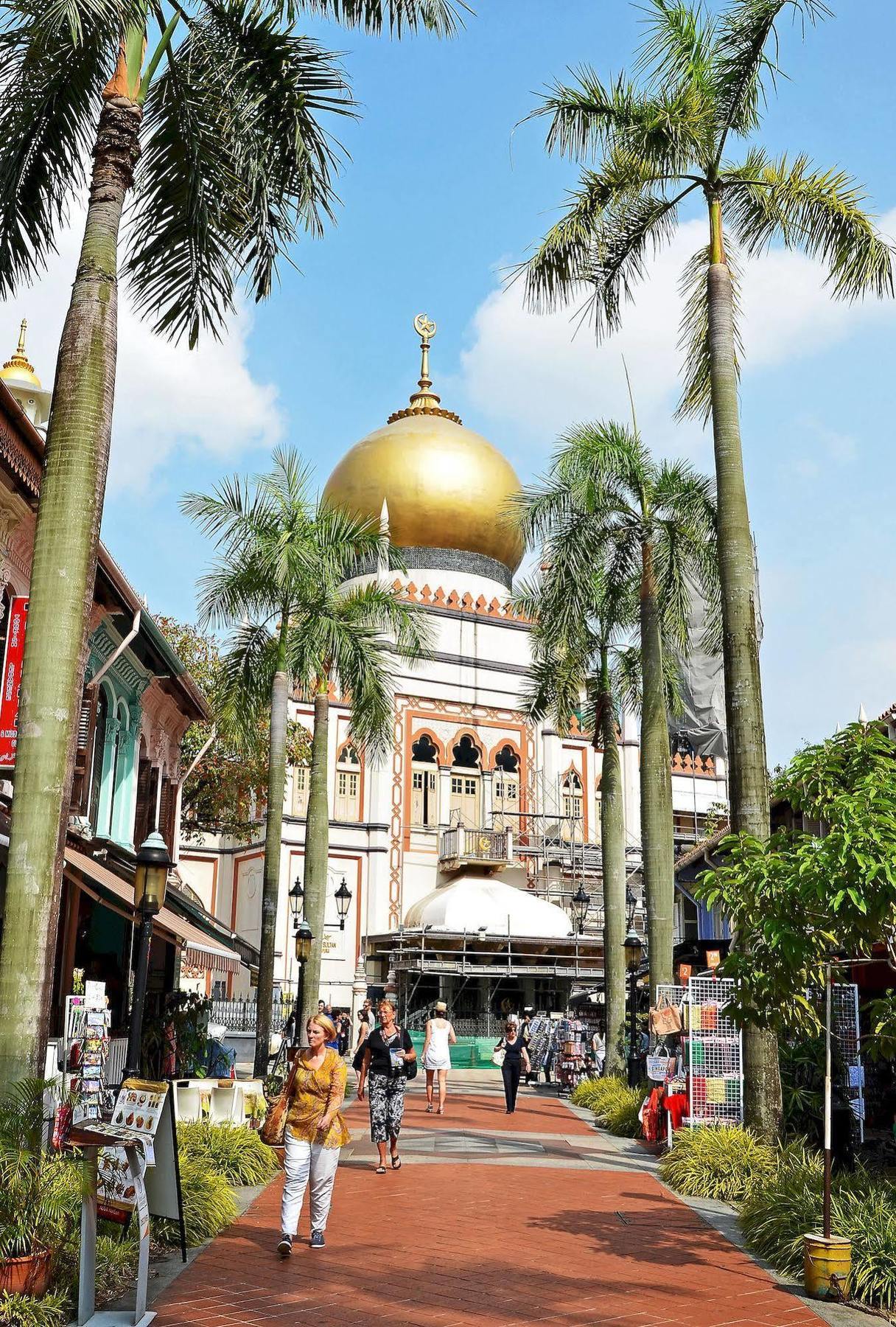 Sleepy Kiwi Backpacker - Bugis